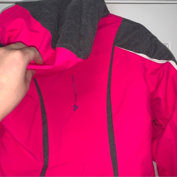 Obermeyer Coat - Picture 6 of 12